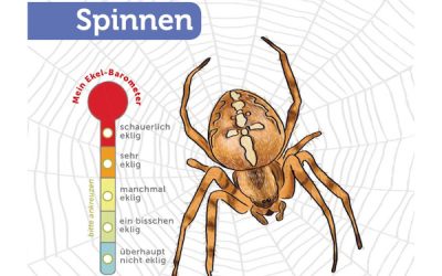 Lesung Voll eklig!