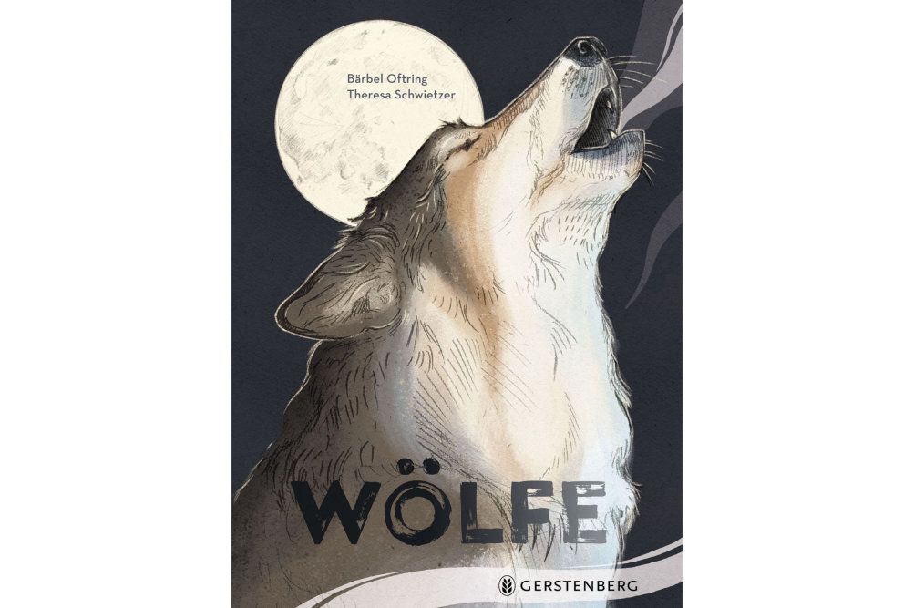 WÖLFE