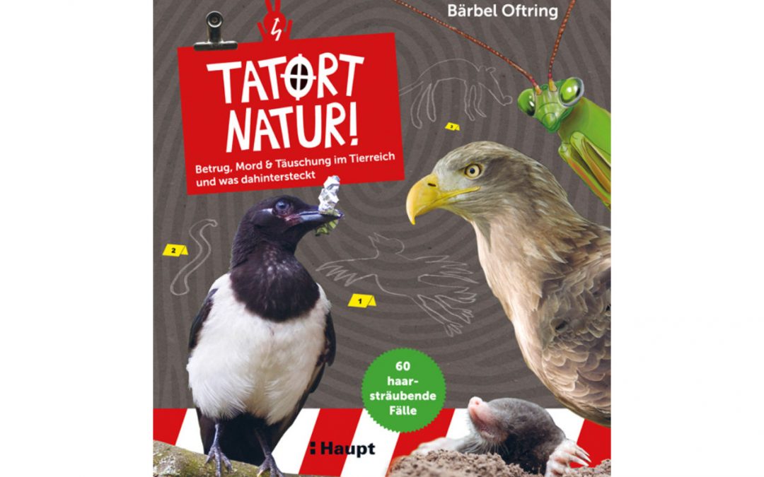 Tatort Natur