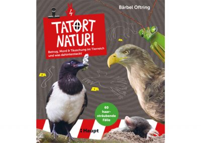 Tatort Natur