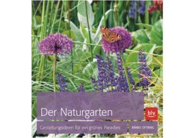 Der Naturgarten