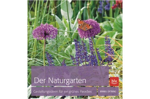Der Naturgarten