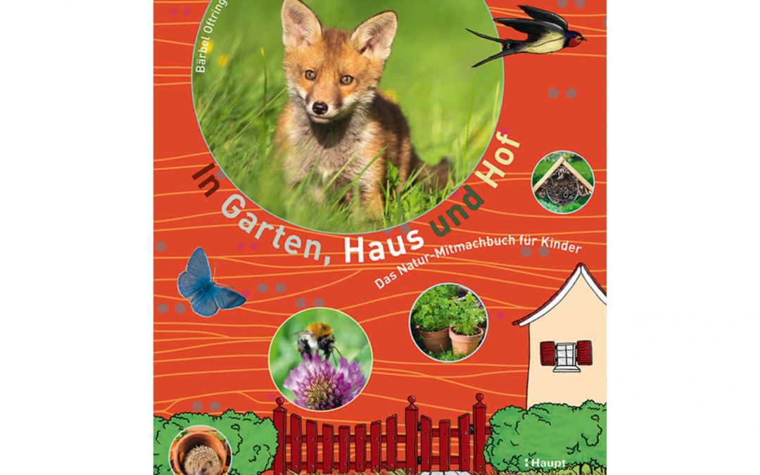 In Garten, Haus und Hof