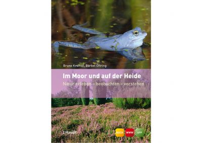 Im Moor und auf der Heide