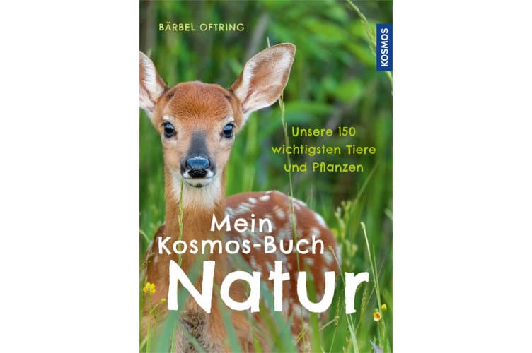 Mein Kosmos-Buch Natur