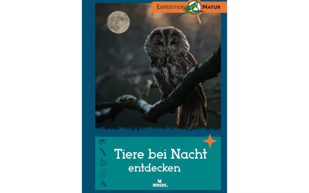 Expedition Natur – Tiere bei Nacht entdecken