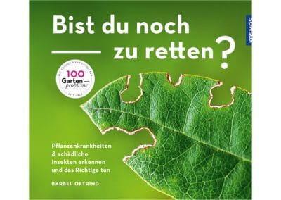 Bist du noch zu retten? Buch