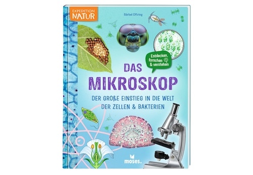 Das Mikroskop