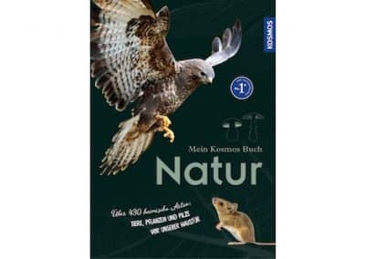 Mein KOSMOS Buch Natur