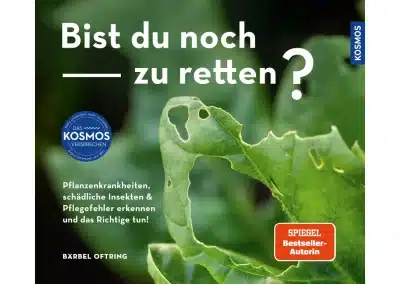 Bist du noch zu retten?