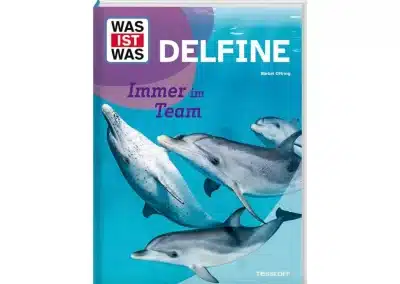 WAS IST WAS Delfine