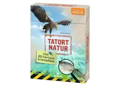Tatort Natur
