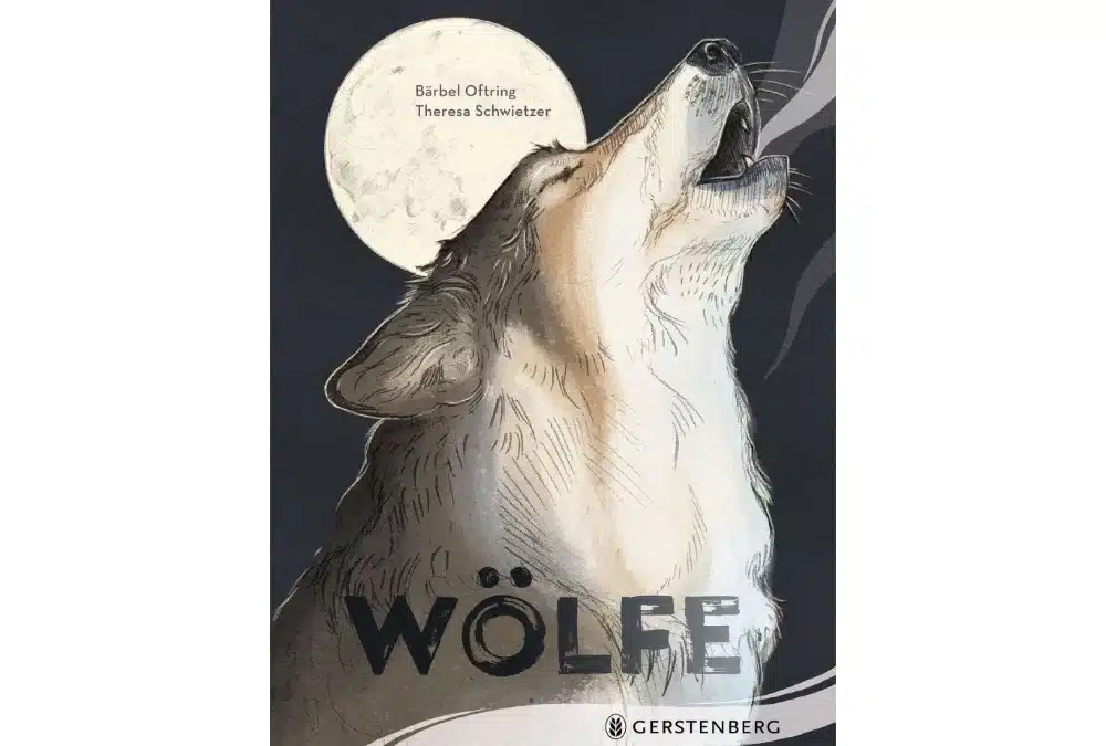 Wölfe