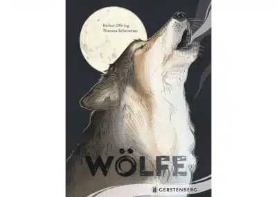 Wölfe