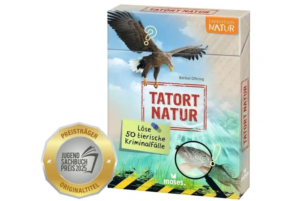 Tatort Natur